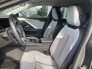 Opel Astra 1,2 Turbo Elegance