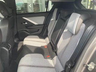 Opel Astra 1,2 Turbo Elegance