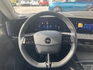 Opel Astra 1,2 Turbo Elegance