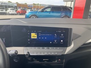Opel Astra 1,2 Turbo Elegance