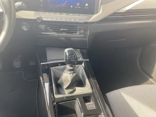 Opel Astra 1,2 Turbo Elegance