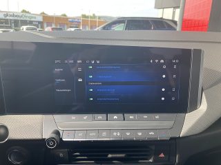 Opel Astra 1,2 Turbo Elegance