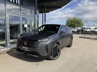 Peugeot 3008 Elektro GT 98kWh