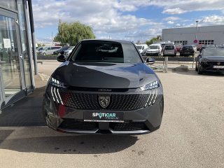 Peugeot 3008 Elektro GT 98kWh