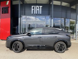 Peugeot 3008 Elektro GT 98kWh