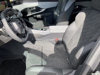 Peugeot 3008 Elektro GT 98kWh