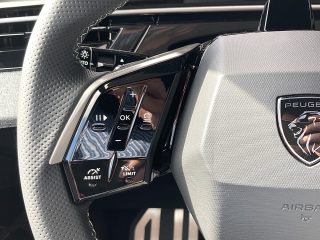 Peugeot 3008 Elektro GT 98kWh