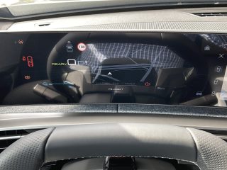 Peugeot 3008 Elektro GT 98kWh