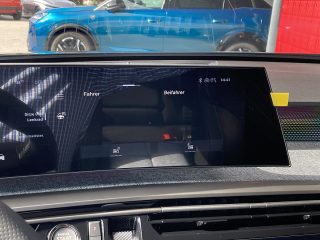 Peugeot 3008 Elektro GT 98kWh