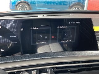 Peugeot 3008 Elektro GT 98kWh