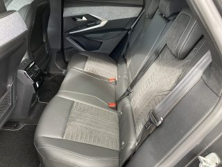 Peugeot 3008 Elektro GT 98kWh
