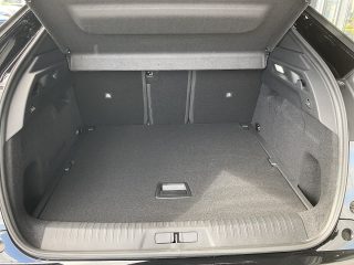 Peugeot 3008 Elektro GT 98kWh