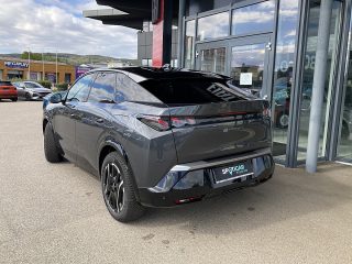 Peugeot 3008 Elektro GT 98kWh