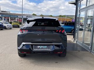 Peugeot 3008 Elektro GT 98kWh