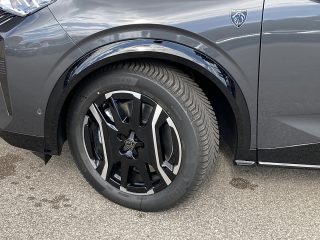 Peugeot 3008 Elektro GT 98kWh