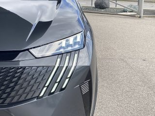 Peugeot 3008 Elektro GT 98kWh