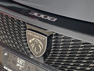 Peugeot 3008 Elektro GT 98kWh