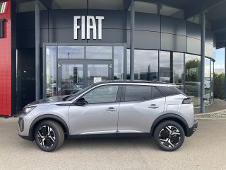 Peugeot 2008 Benzin 100 S&S Allure 6-Gang-Manuell