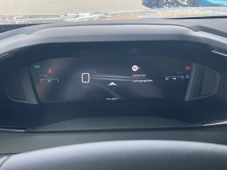 Peugeot 2008 Benzin 100 S&S Allure 6-Gang-Manuell