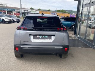 Peugeot 2008 Benzin 100 S&S Allure 6-Gang-Manuell