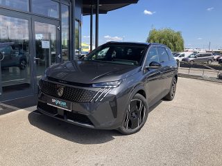 Peugeot 5008 1.6 Hybrid 225 (Plug-In) GT Exclusive