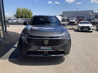 Peugeot 5008 1.6 Hybrid 225 (Plug-In) GT Exclusive