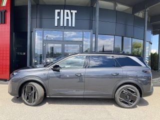 Peugeot 5008 1.6 Hybrid 225 (Plug-In) GT Exclusive
