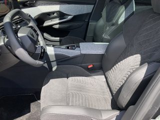 Peugeot 5008 1.6 Hybrid 225 (Plug-In) GT Exclusive