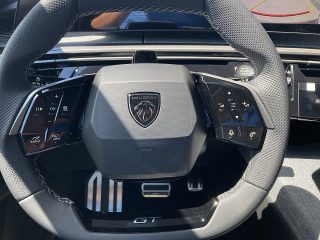 Peugeot 5008 1.6 Hybrid 225 (Plug-In) GT Exclusive