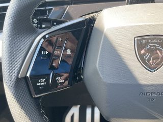 Peugeot 5008 1.6 Hybrid 225 (Plug-In) GT Exclusive