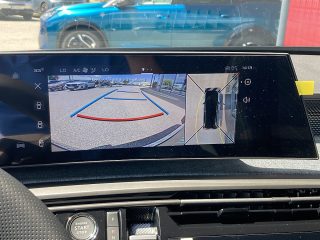Peugeot 5008 1.6 Hybrid 225 (Plug-In) GT Exclusive