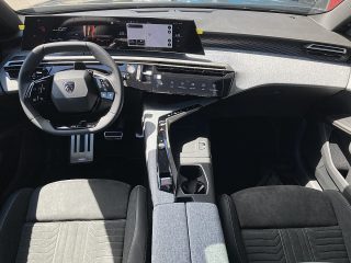 Peugeot 5008 1.6 Hybrid 225 (Plug-In) GT Exclusive