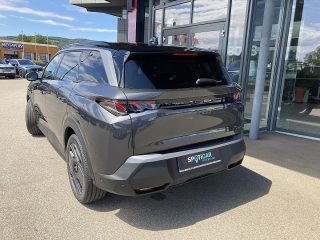 Peugeot 5008 1.6 Hybrid 225 (Plug-In) GT Exclusive