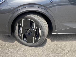 Peugeot 5008 1.6 Hybrid 225 (Plug-In) GT Exclusive
