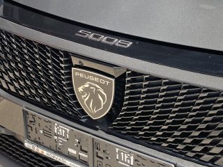 Peugeot 5008 1.6 Hybrid 225 (Plug-In) GT Exclusive