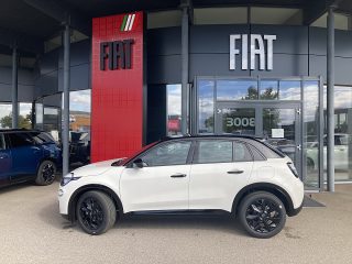 Fiat 600 1.2 Benzin 110 6-Gang Street!TOP ANGEBOT