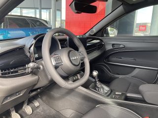 Fiat 600 1.2 Benzin 110 6-Gang Street!TOP ANGEBOT