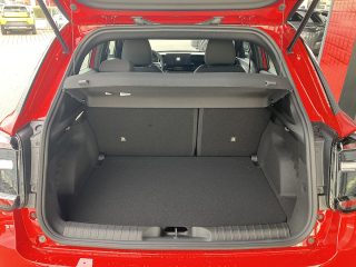Fiat 600 1.2 Benzin 110 6-Gang Street!TOP ANGEBOT