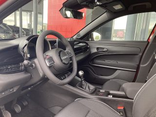 Fiat 600 1.2 Benzin 110 6-Gang Street!TOP ANGEBOT