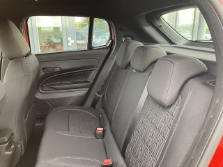 Fiat 600 1.2 Benzin 110 6-Gang Street!TOP ANGEBOT