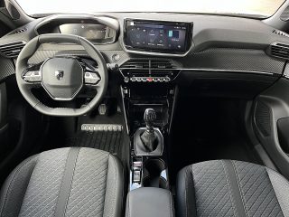 Peugeot 2008 PureTech 100 Allure 6-Gang-Manuell!TOP ANGEBOT!