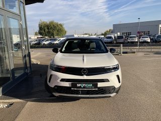 Opel Mokka-e Elektromotor 3 Phasig 100 kW Elegance-e