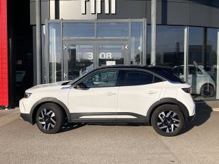Opel Mokka-e Elektromotor 3 Phasig 100 kW Elegance-e