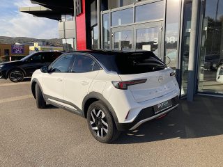 Opel Mokka-e Elektromotor 3 Phasig 100 kW Elegance-e