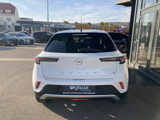 Opel Mokka-e Elektromotor 3 Phasig 100 kW Elegance-e