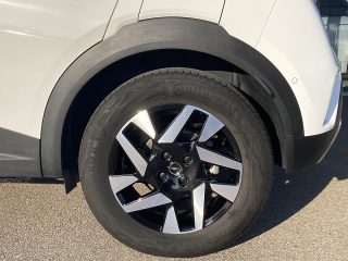 Opel Mokka-e Elektromotor 3 Phasig 100 kW Elegance-e
