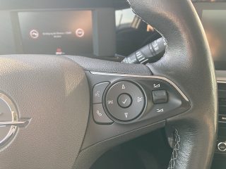 Opel Mokka-e Elektromotor 3 Phasig 100 kW Elegance-e