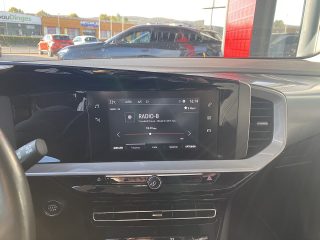 Opel Mokka-e Elektromotor 3 Phasig 100 kW Elegance-e