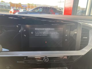 Opel Mokka-e Elektromotor 3 Phasig 100 kW Elegance-e
