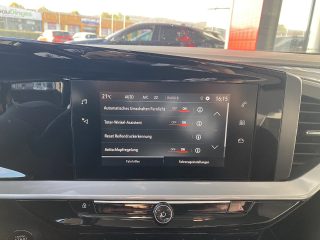 Opel Mokka-e Elektromotor 3 Phasig 100 kW Elegance-e